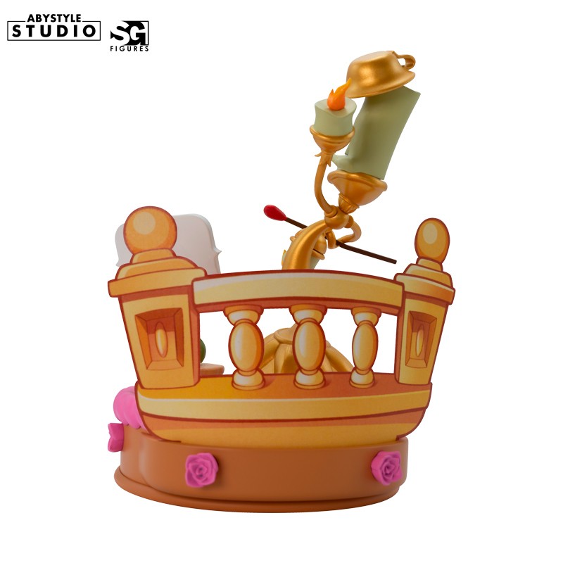 Disney SFC Figur Lumière