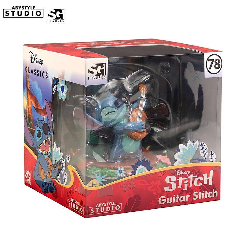 Disney Figure "Stitch" 10 cm