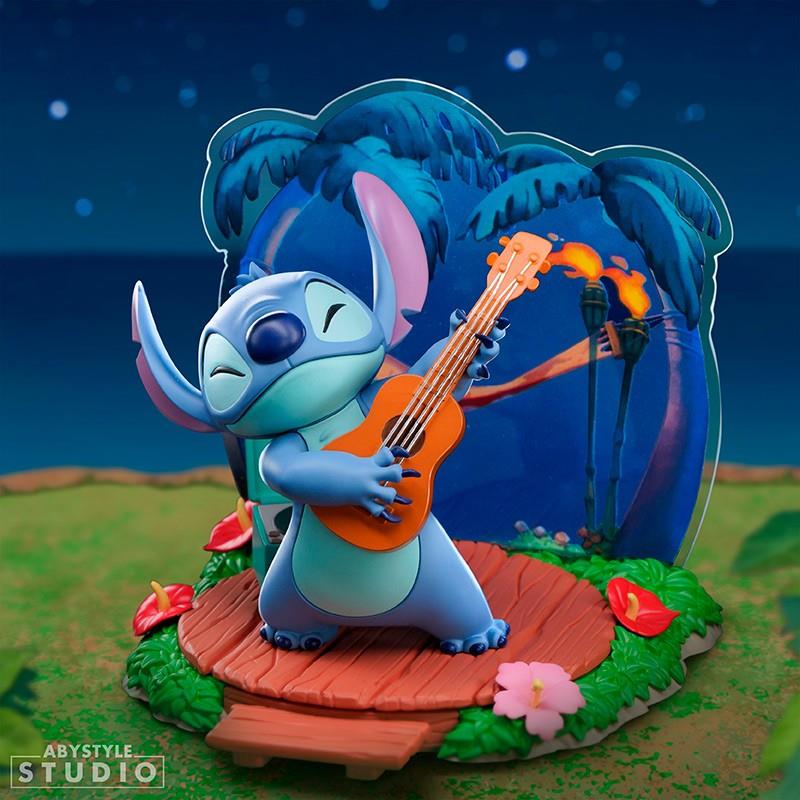Disney Figure "Stitch" 10 cm