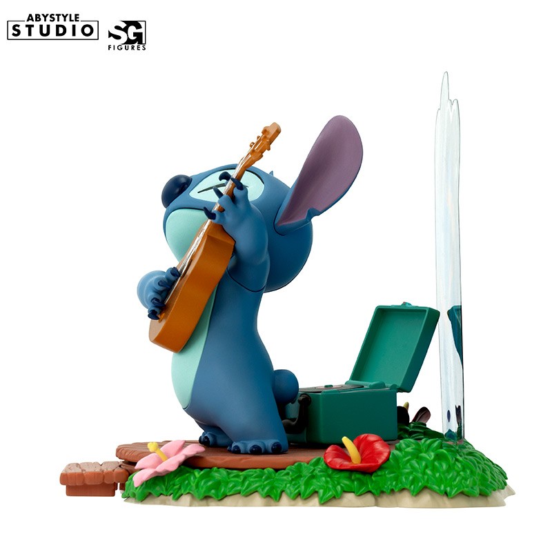 Disney Figure "Stitch" 10 cm