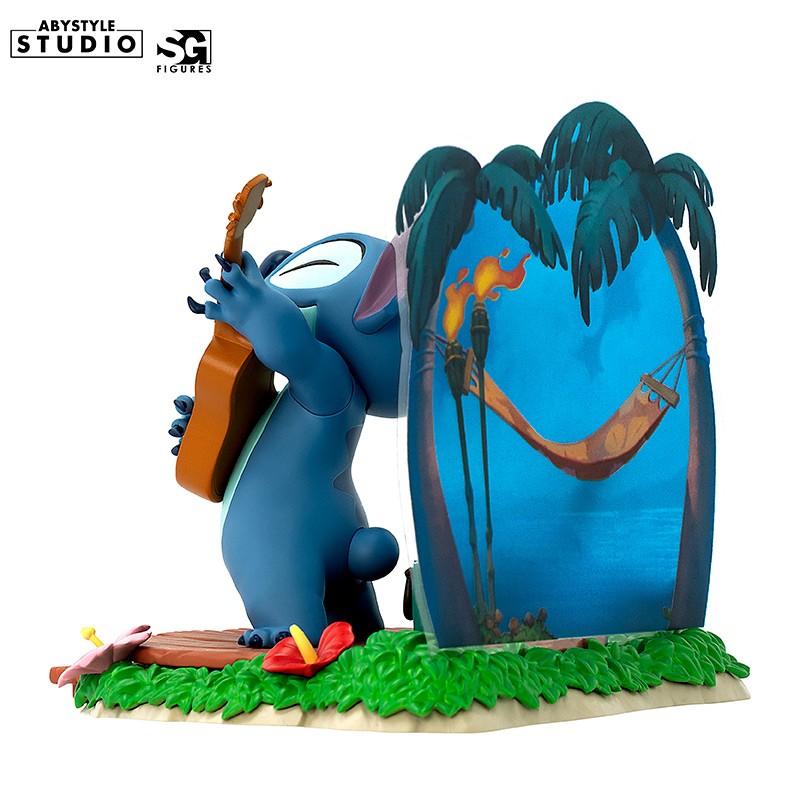 Disney Figure "Stitch" 10 cm
