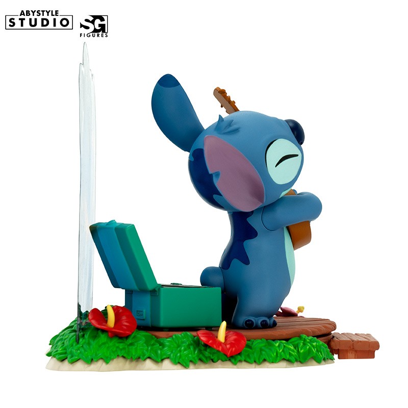 Disney Figure "Stitch" 10 cm