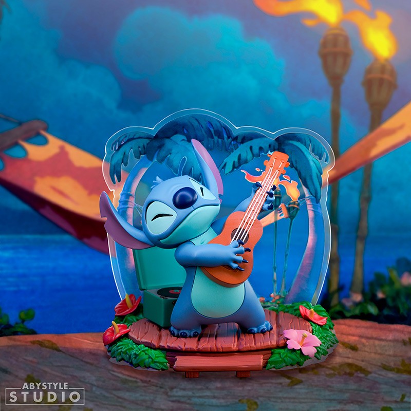 Disney Figur "Stitch" 10 cm
