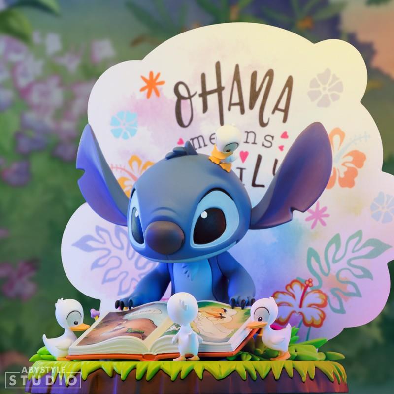 Disney Figure Stitch "Ohana"