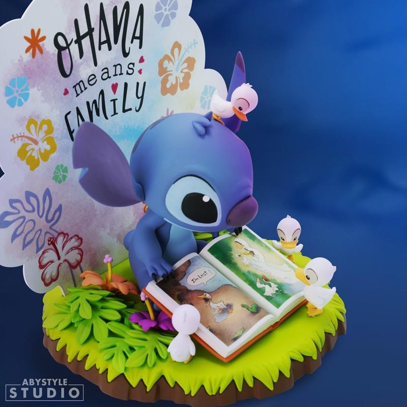 Disney Figure Stitch "Ohana"