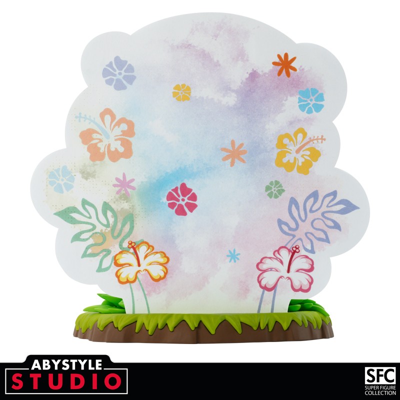 Disney Figure Stitch "Ohana"