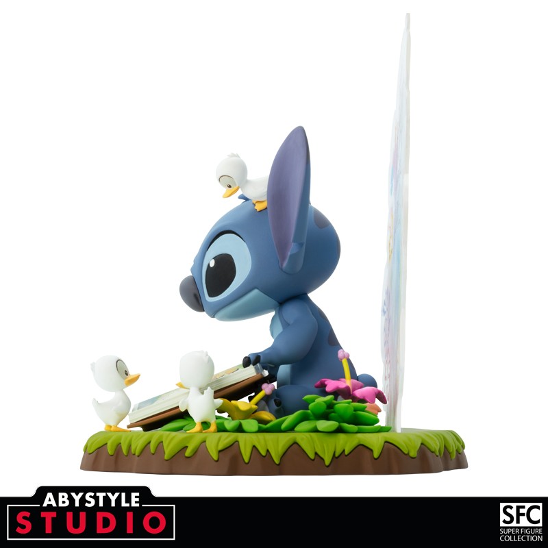 Disney Figure Stitch "Ohana"