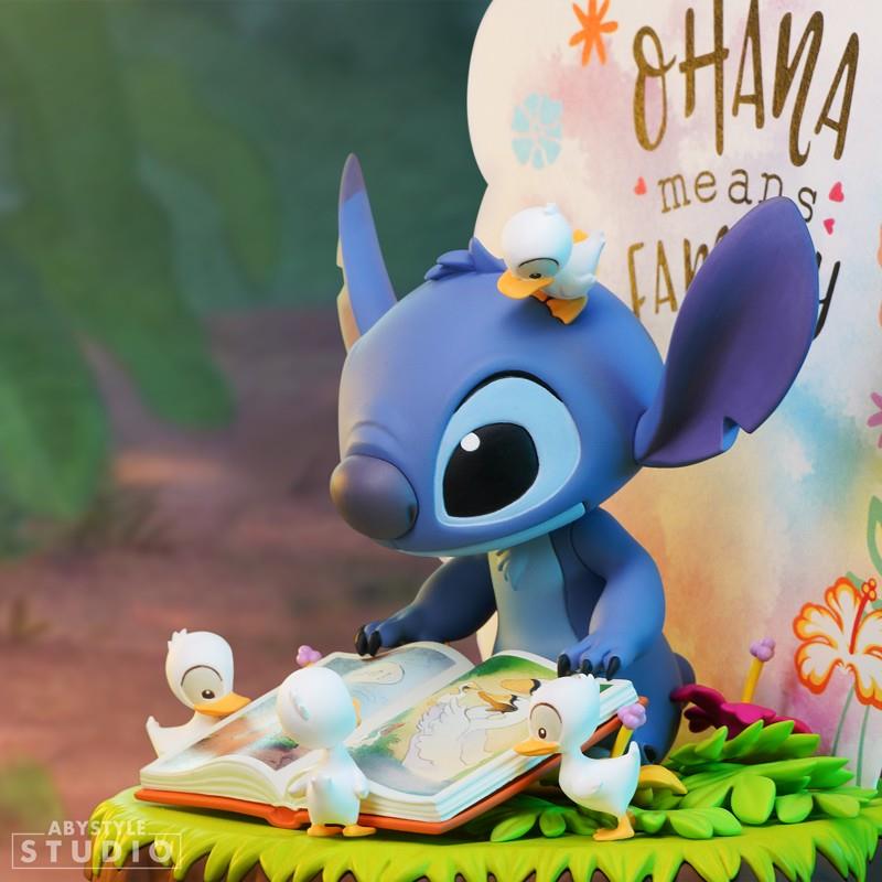 Disney Figure Stitch "Ohana"
