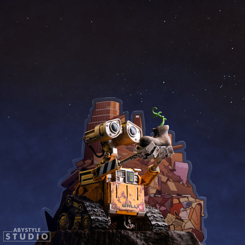 Disney Figure "Wall-E"
