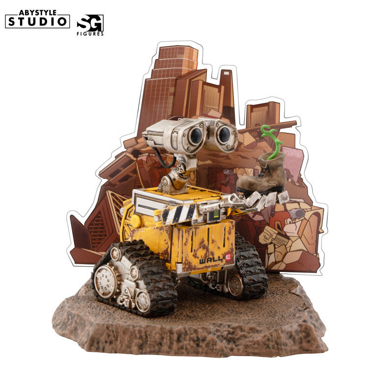 Disney Figure "Wall-E"