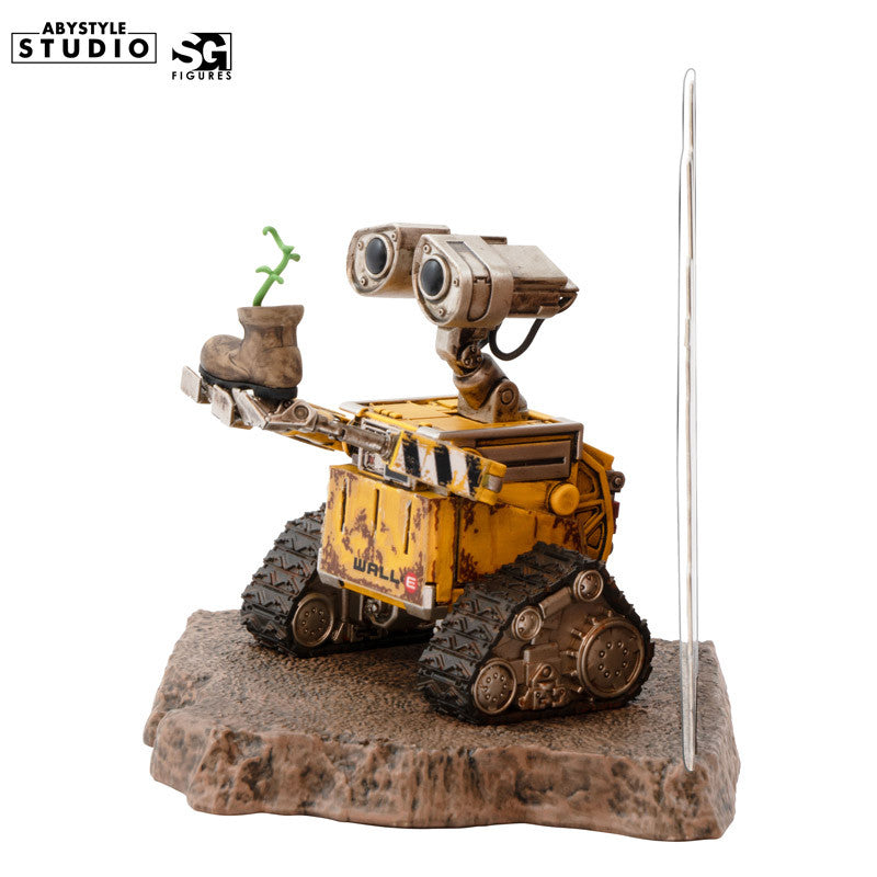 Disney Figure "Wall-E"