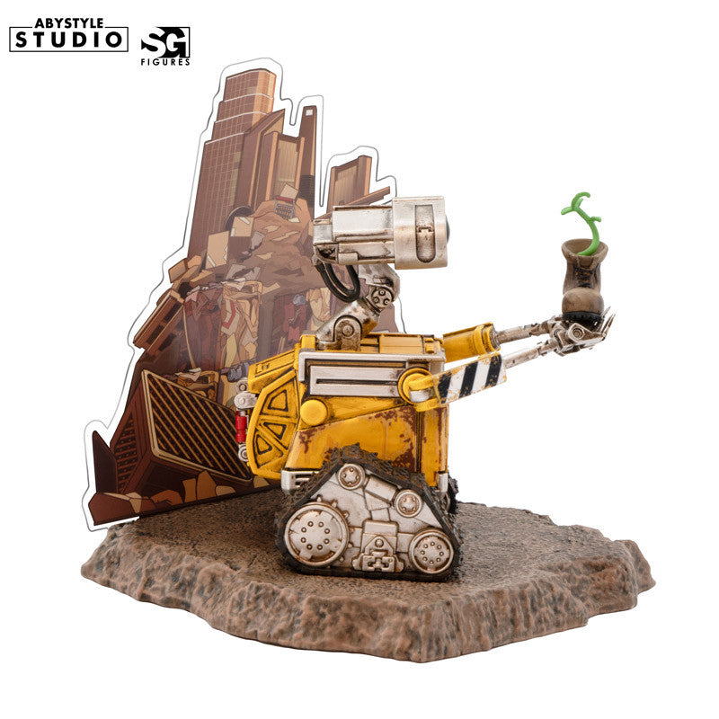 Disney Figure "Wall-E"