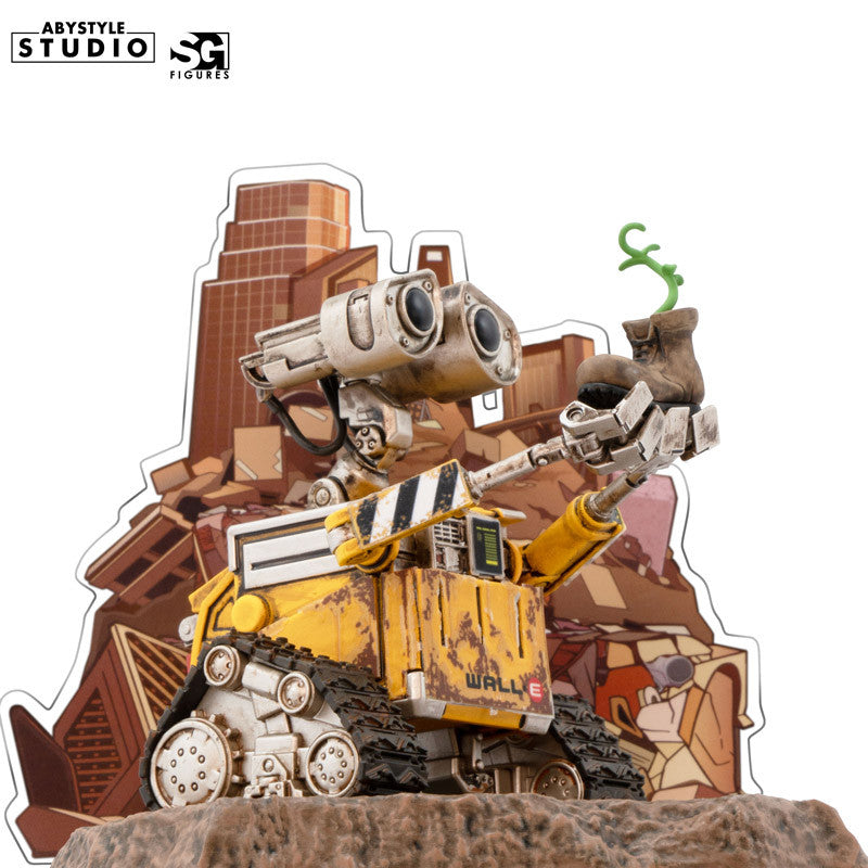 Disney Figure "Wall-E"