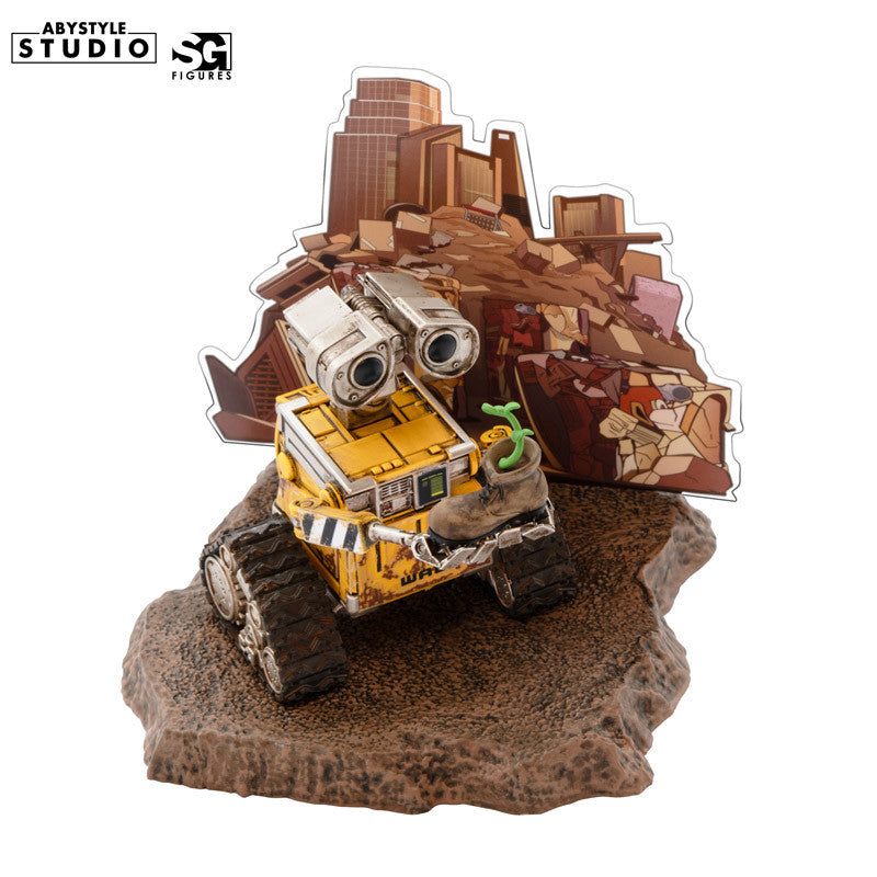 Disney Figure "Wall-E"