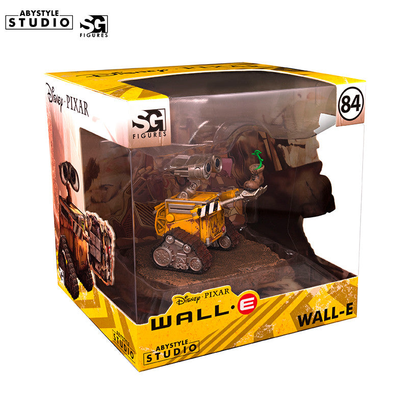 Disney Figure "Wall-E"