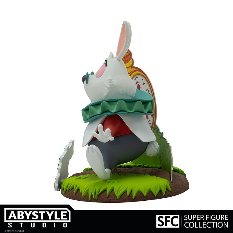 Disney Figure White Rabbit