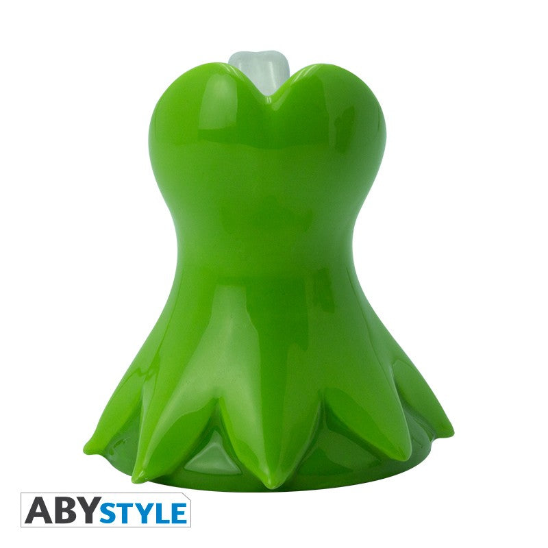Disney 3D Mug Peter Pan Tinkerbell