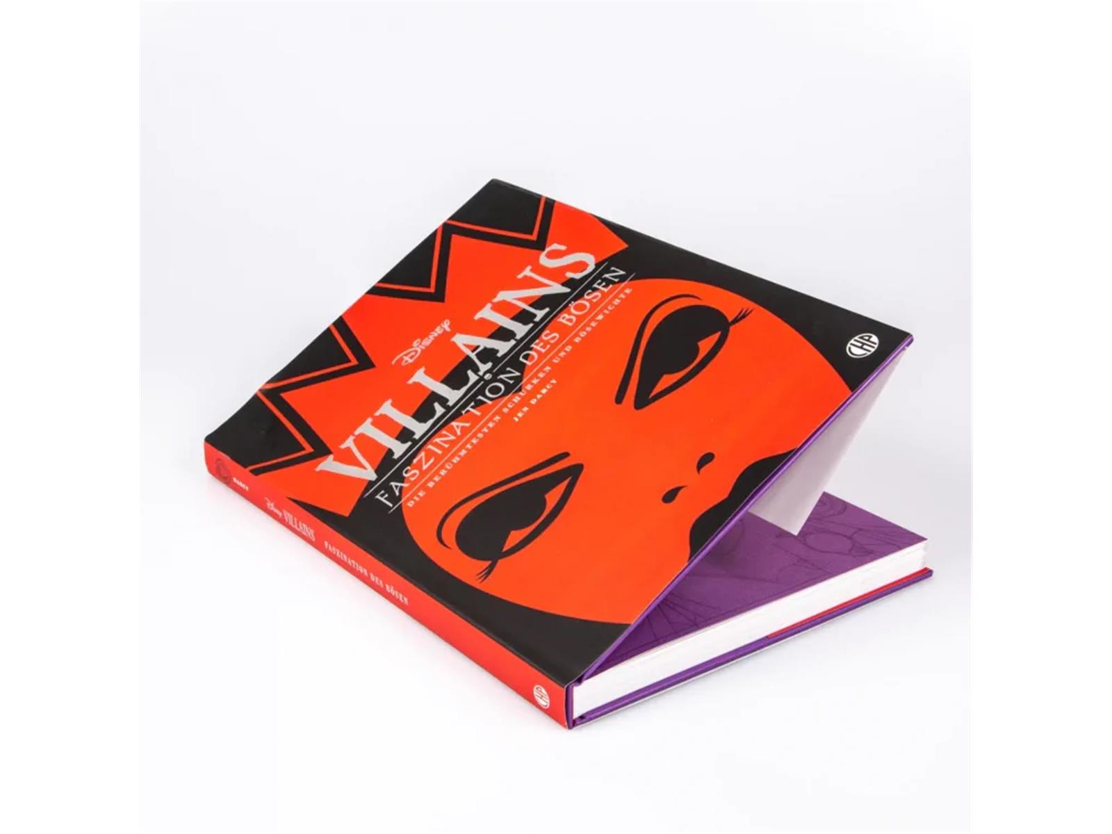 Disney Villains: Faszination des Bösen