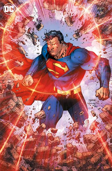 Justice League (2019) 07, Variant (999)