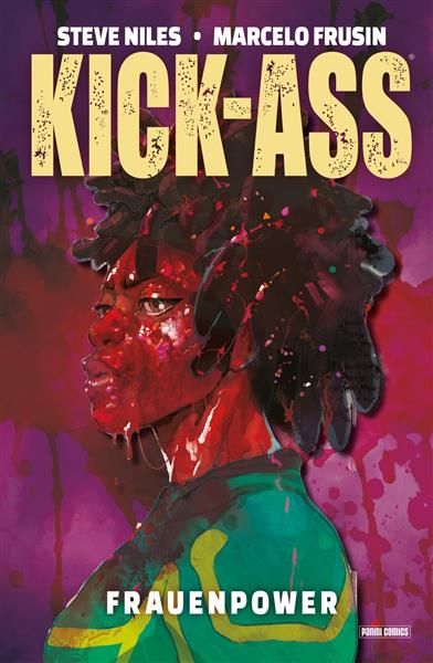 Kick-Ass: Frauenpower 03