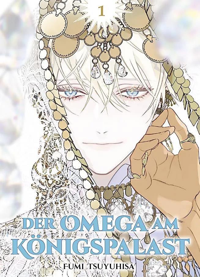 Der Omega am Königspalast 01 (von 02)