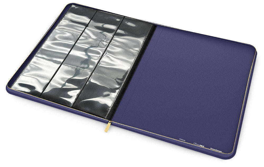 Disney Lorcana TCG Premium Collector's Album