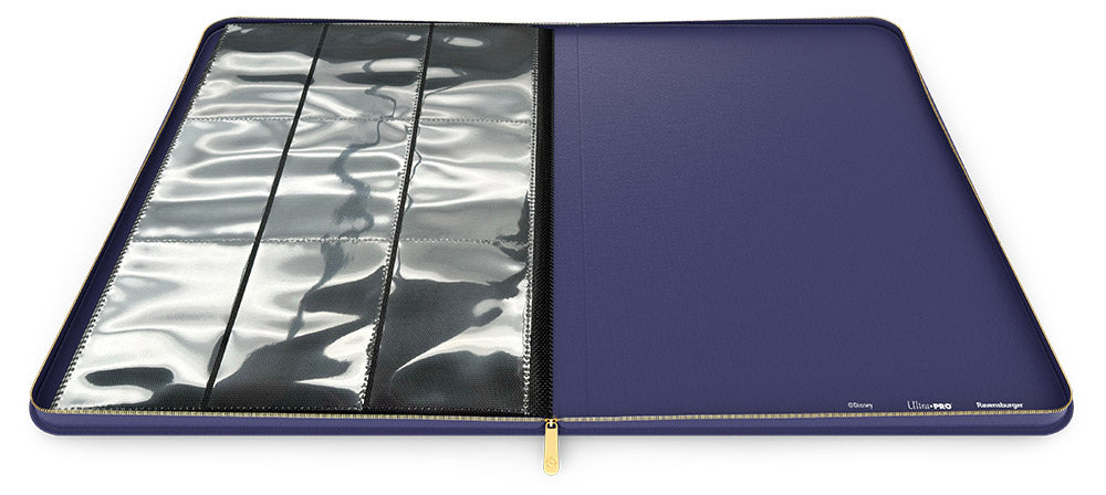 Disney Lorcana TCG Premium Collector's Album