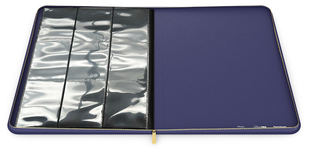 Disney Lorcana TCG Premium Collector's Album