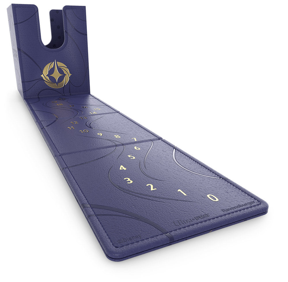 Disney Lorcana TCG Premium Deck Box