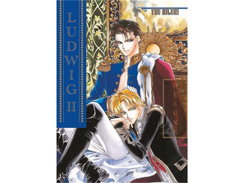 Ludwig II Deluxe