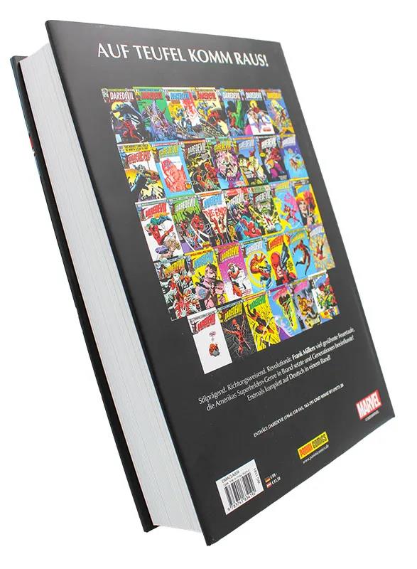 Daredevil Collection von Frank Miller