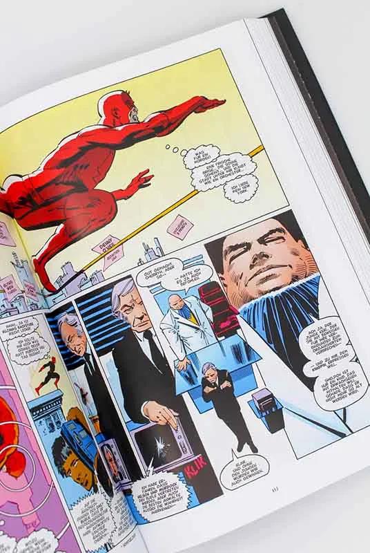 Daredevil Collection von Frank Miller