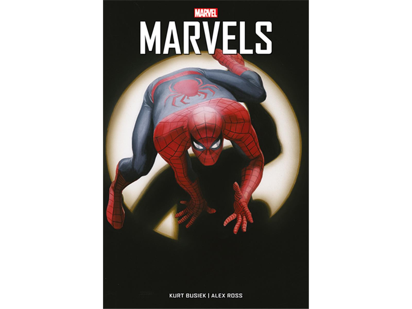 Marvels