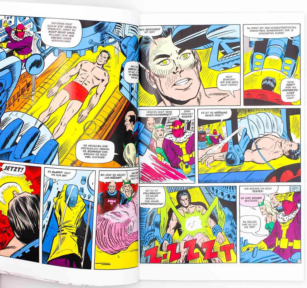 Wonder Man