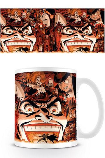 Batman Mug Nightmare