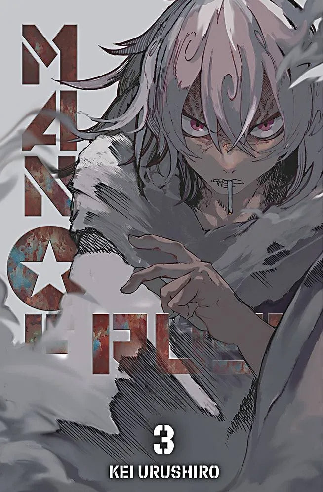 Man of Rust 03 (von 04)