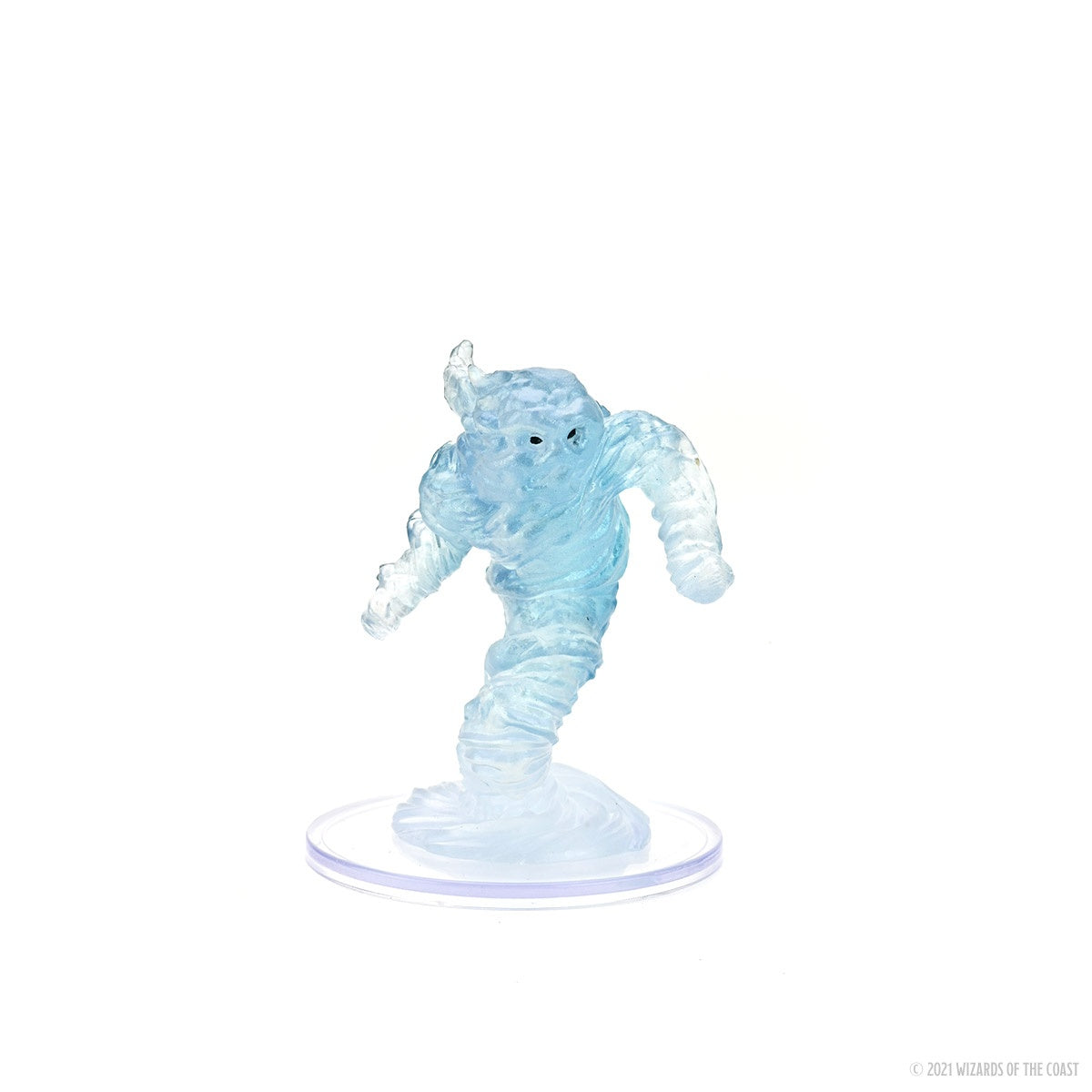 D&D Icons of the Realms: pre-painted Miniatures Summoning Creatures Set 2