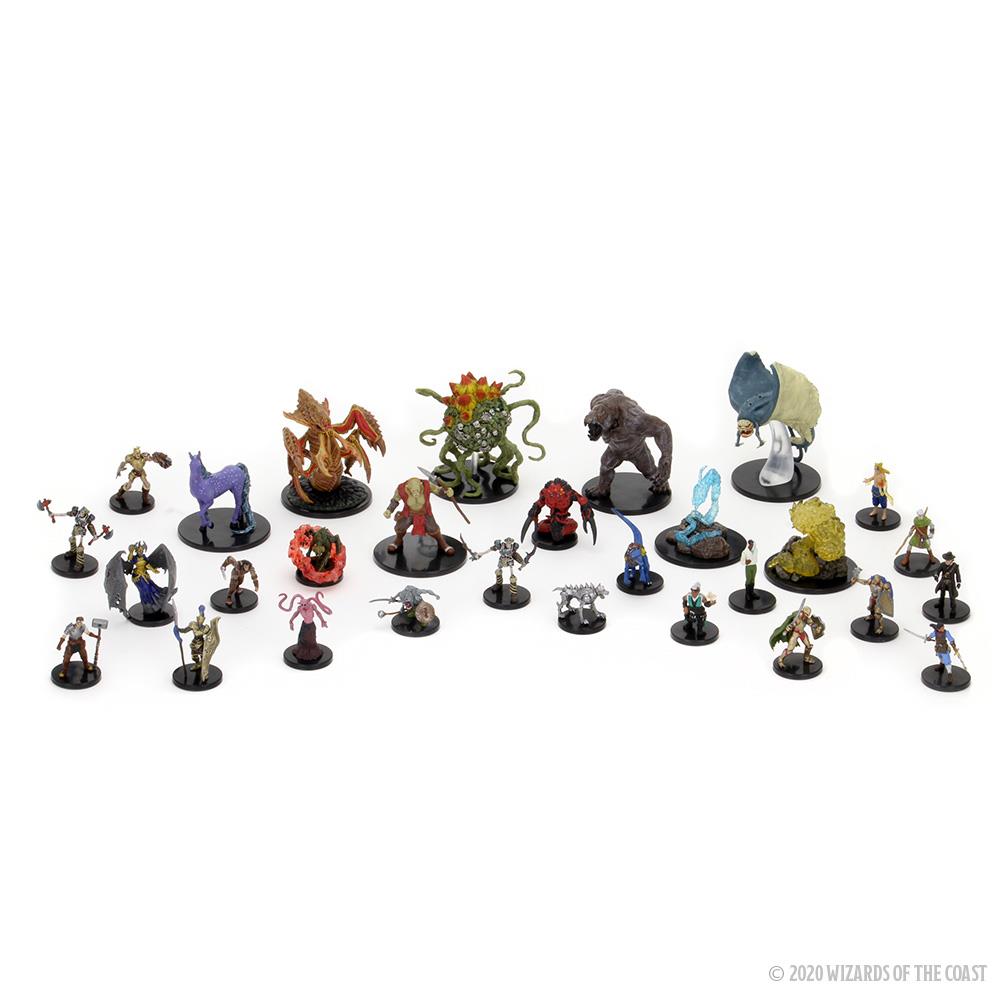 D&D Icons of the Realms: Eberron: Rising From the Last War Booster (EN)