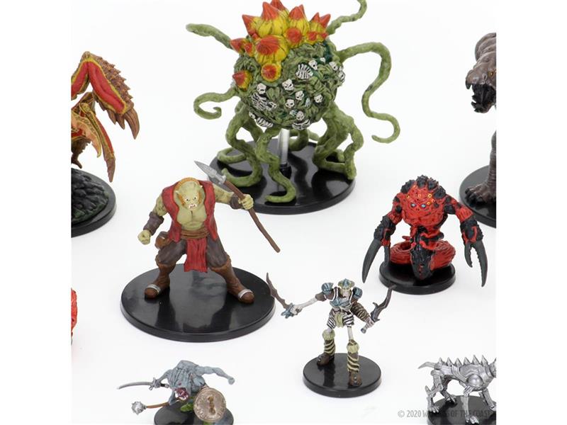 D&D Icons of the Realms: Eberron: Rising From the Last War Booster (EN)