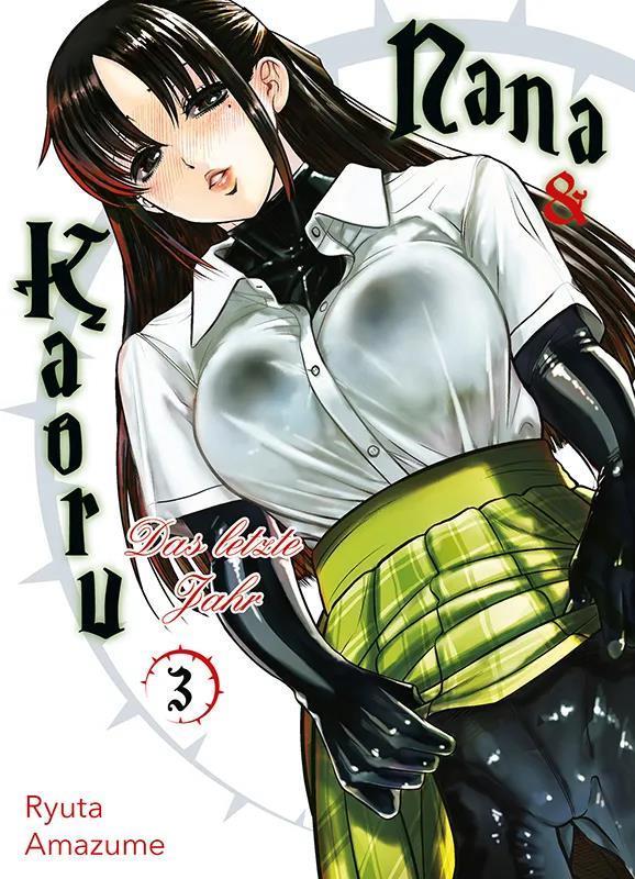 Nana & Kaoru - Das letzte Jahr 03