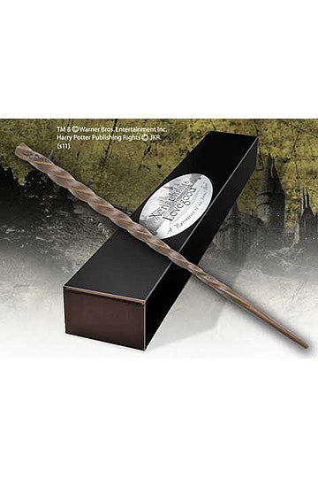 Harry Potter Wand Xenophilius Lovegood (Character-Edition)