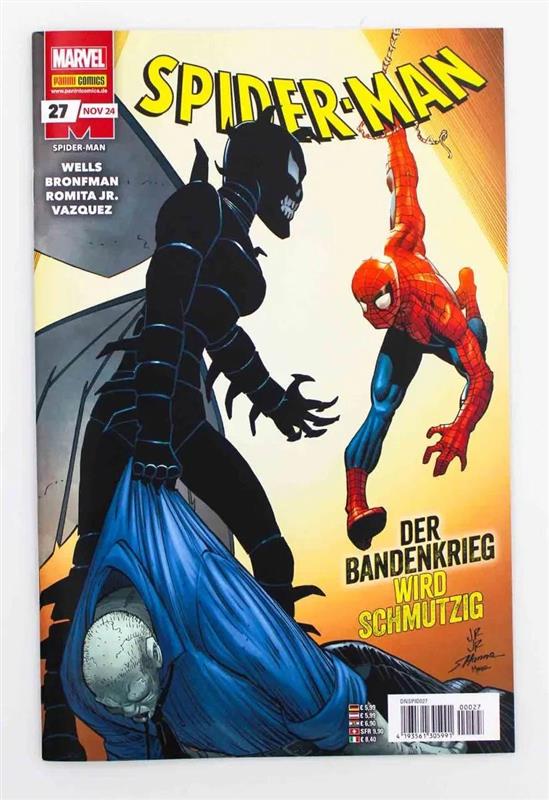 Spider-Man (2023) 28