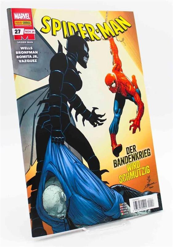 Spider-Man (2023) 28