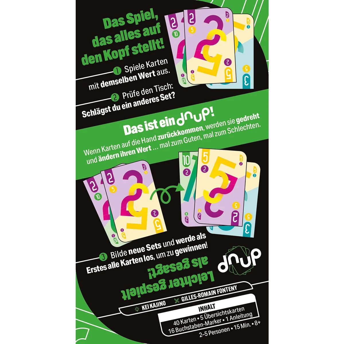 dnup (EN)