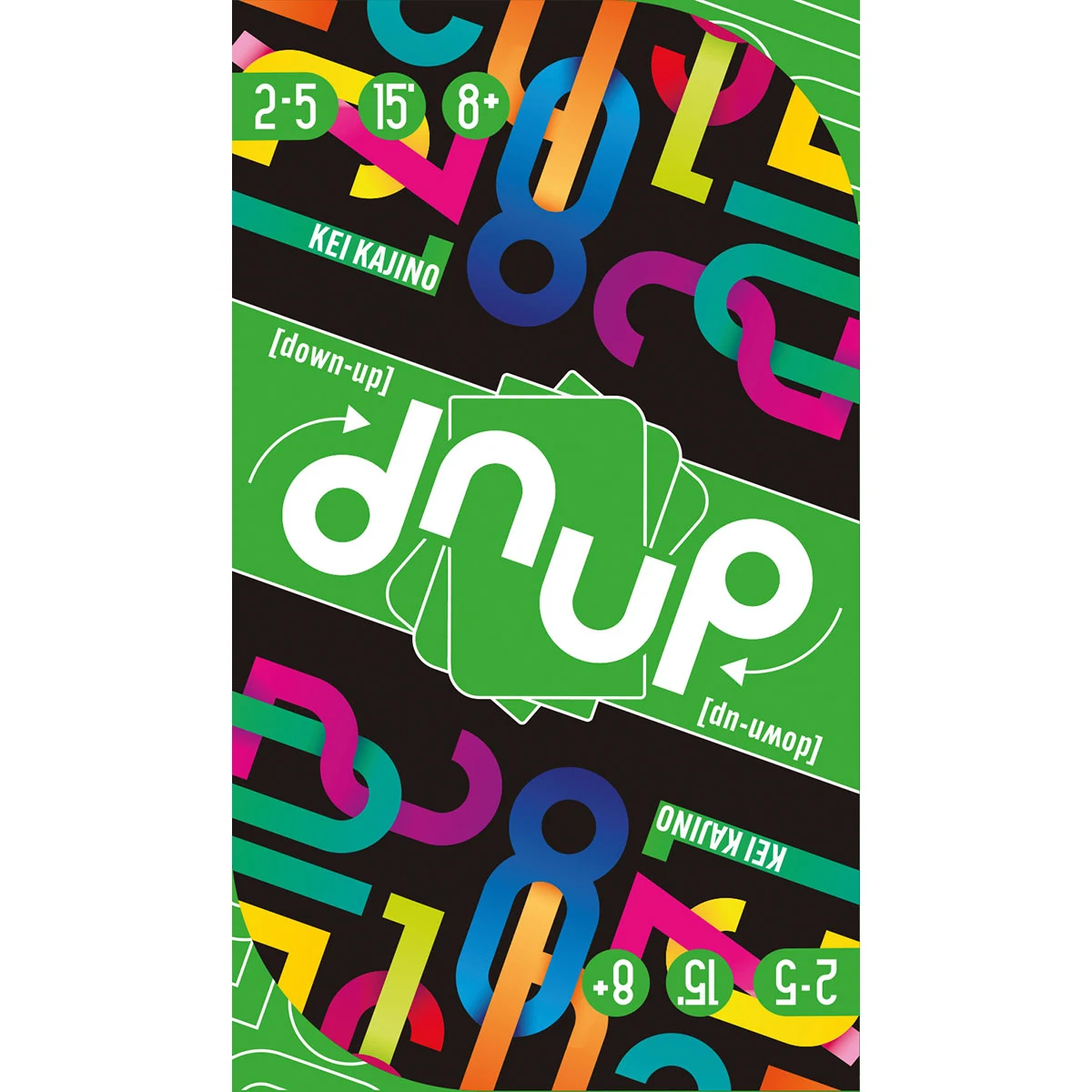dnup (EN)