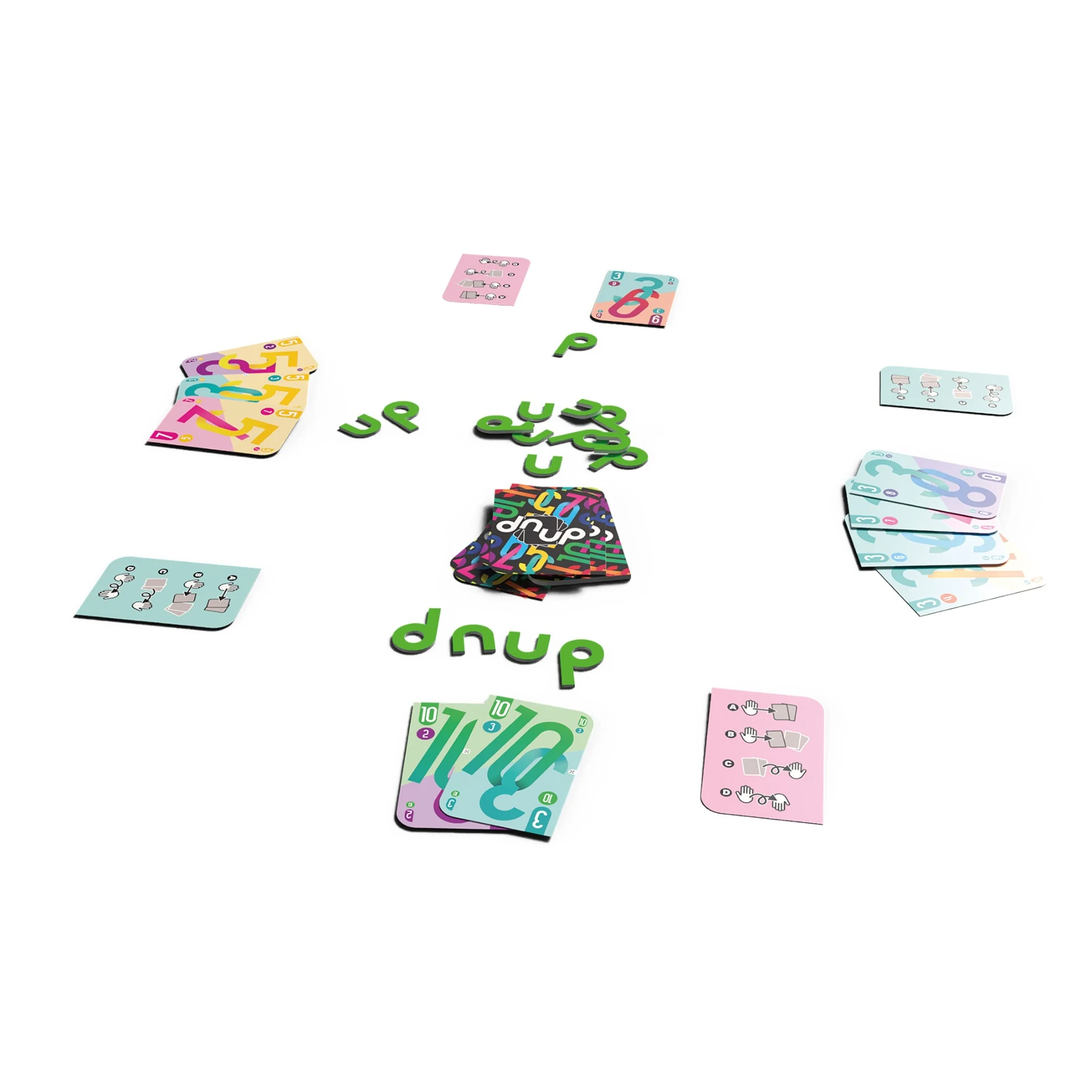 dnup (EN)