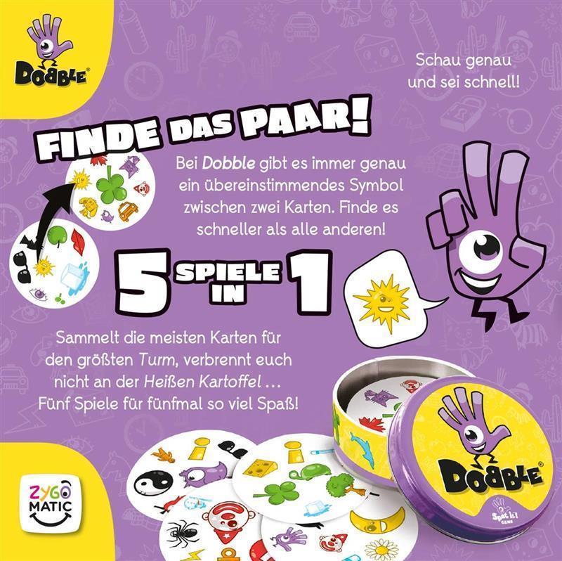 Dobble (DE)