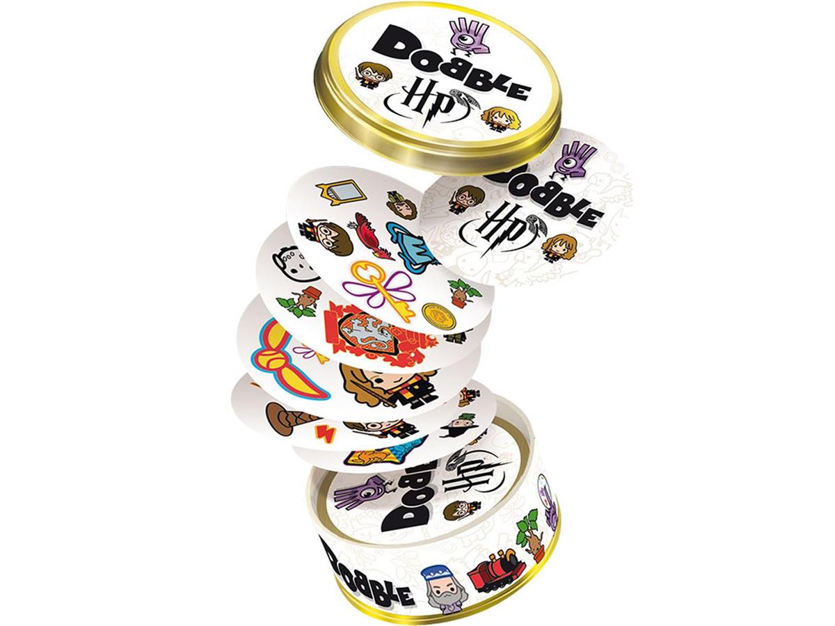 Dobble Harry Potter (DE)