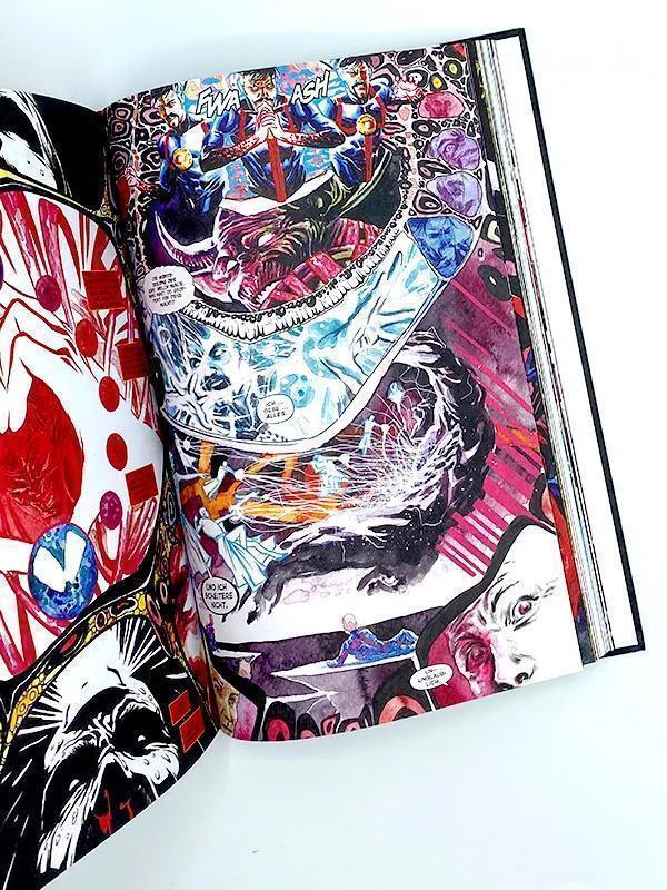 Doctor Strange Anthologie