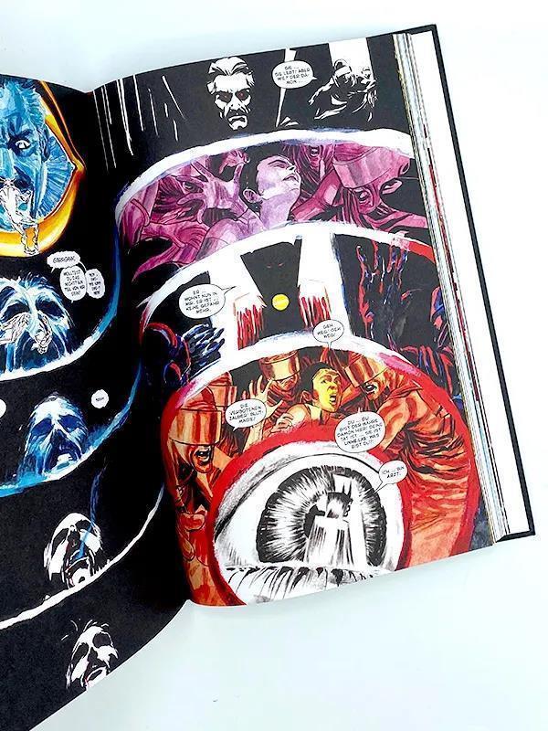 Doctor Strange Anthologie